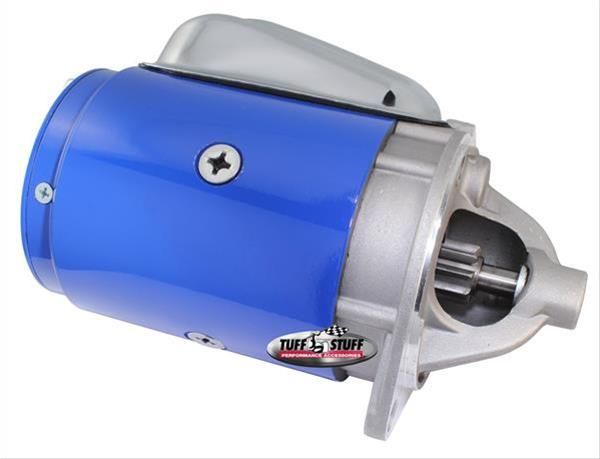 TFF-3124BBLUE, Tuff Stuff Performance Full-Size Starters 3124BBLUE في الإمارات العربية المتحدة, دبي. Condition - new. Price 1,000 AED. Photo, seller contacts | AUTO.AE