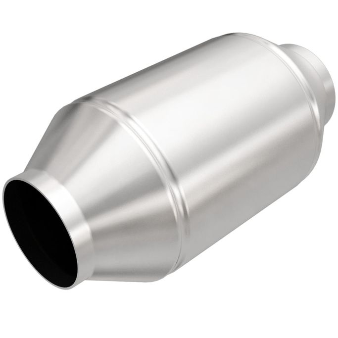 MPE-337304, MagnaFlow Universal Catalytic Converters 337304 in UAE, Dubai. Condition - new. Price 1,510 AED. Photo, seller contacts | AUTO.AE