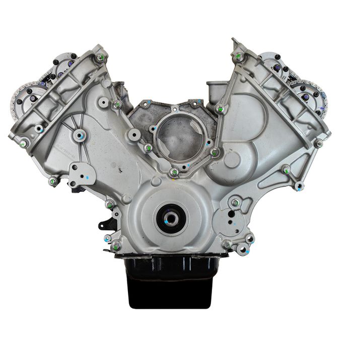 VRE-DFFG, VEGE Remanufactured Long Block Crate Engines for 2011-2013 F-150 - DFFG в ОАЭ, Дубай. Состояние - новое. Цена 29 720 AED. Фото, контакты продавца | AUTO.AE