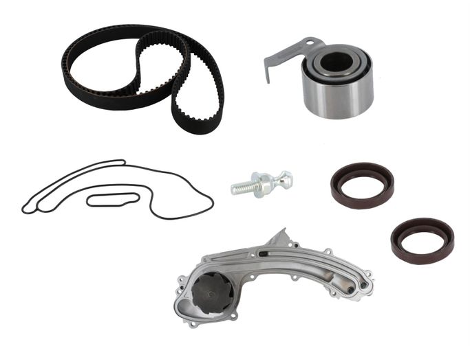 CEL-PP193LK1, Continental OE Technology Series Pro Plus Timing Belt Kits for 1991-1995 LEGEND, 1996-1998 TL - PP193LK1 في الإمارات العربية المتحدة, دبي. Condition - new. Price 1,310 AED. Photo, seller contacts | AUTO.AE