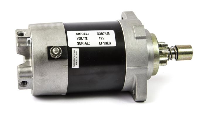 RRA-18-6417, Sierra Marine Starters 18-6417 في الإمارات العربية المتحدة, دبي. Condition - new. Price 1,000 AED. Photo, seller contacts | AUTO.AE