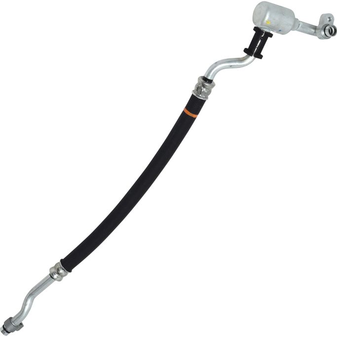 UAC-HA114155C, Universal Air Conditioner Air Conditioning Suction Hose Assemblies for 2018-2022 ACCORD - HA 114155C в ОАЭ, Дубай. Состояние - новое. Цена 120 AED. Фото, контакты продавца | AUTO.AE