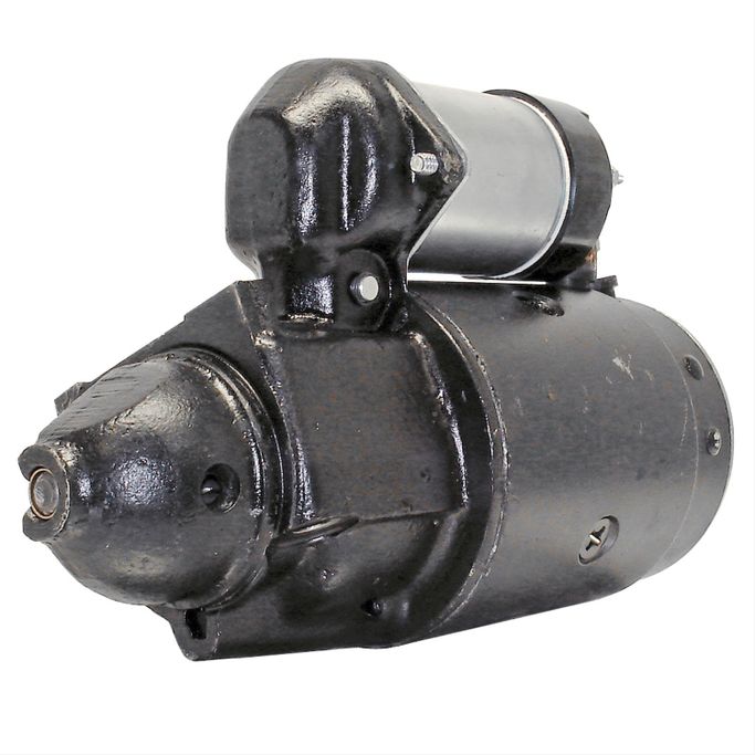 ADO-336-1836, ACDelco Starters 19136145 in UAE, Dubai. Condition - new. Price 210 AED. Photo, seller contacts | AUTO.AE