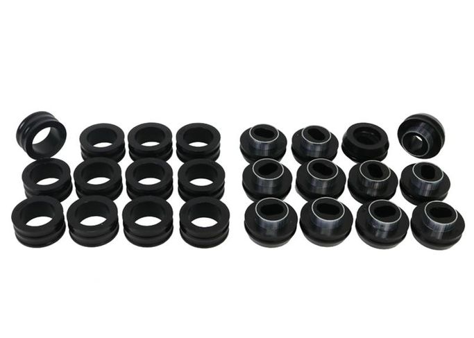 NLT-REV220-0128, Nolathane Body Mount Bushings REV220.0128 в ОАЭ, Дубай. Состояние - новое. Цена 820 AED. Фото, контакты продавца | AUTO.AE