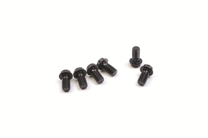QTM-505001, Quarter Master Flywheel Bolt Kits 505001 в ОАЭ, Дубай. Состояние - новое. Цена 250 AED. Фото, контакты продавца | AUTO.AE