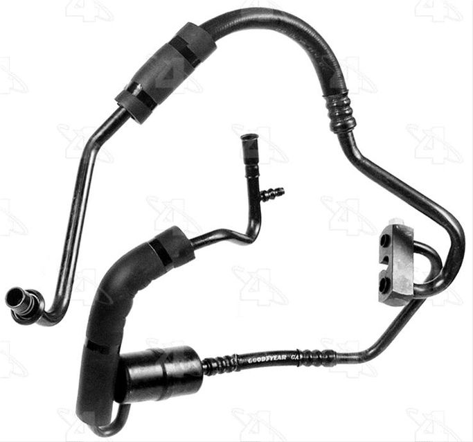 FSS-56369, Four Seasons Air Conditioning Discharge Hoses for 1991-1993 AEROSTAR - 56369 في الإمارات العربية المتحدة, دبي. Condition - new. Price ⁦590 AED⁩. Photo, seller contacts | AUTO.AE