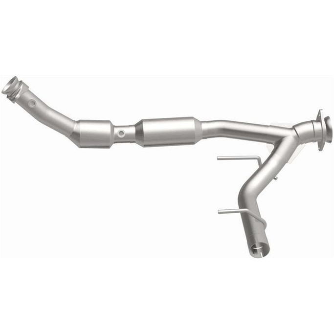 MPE-4583078, MagnaFlow California Grade CARB Compliant Direct-Fit Catalytic Converters for 2003-2004 EXPEDITION - 4583078 in UAE, Dubai. Condition - new. Price ⁦8,030 AED⁩. Photo, seller contacts | AUTO.AE