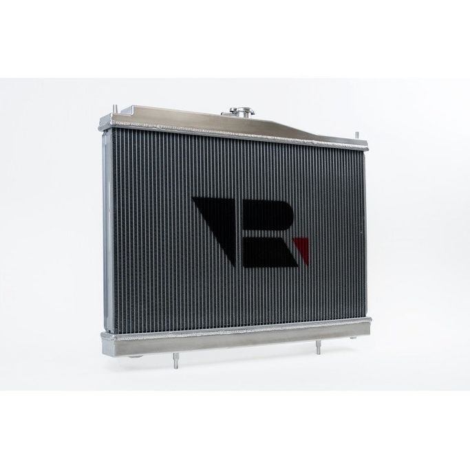 7219, CSF 7219 High Performance Cooling Radiator for NISSAN Skyline GT-R (R33) 1995-1998 في الإمارات العربية المتحدة, دبي. Condition - new. Price 5,140 AED. Photo, seller contacts | AUTO.AE