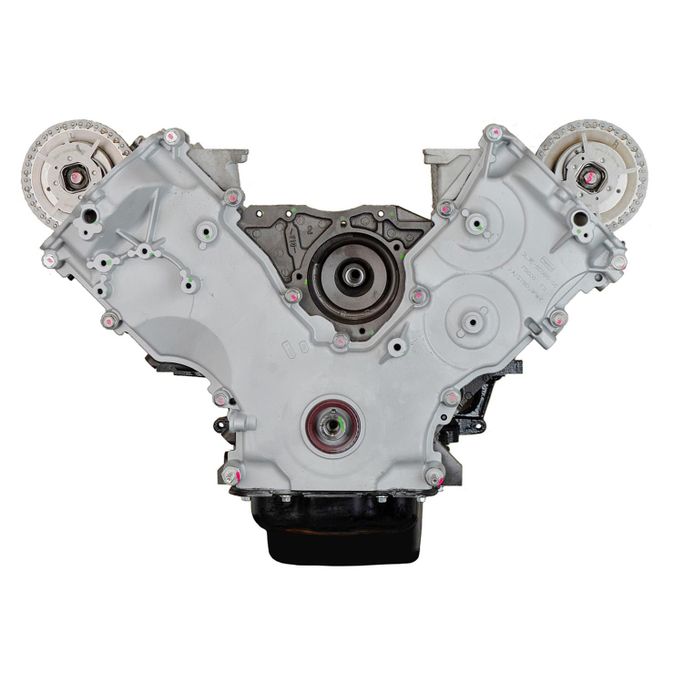 VRE-DFDV, VEGE Remanufactured Long Block Crate Engines DFDV в ОАЭ, Дубай. Состояние - новое. Цена 17 980 AED. Фото, контакты продавца | AUTO.AE