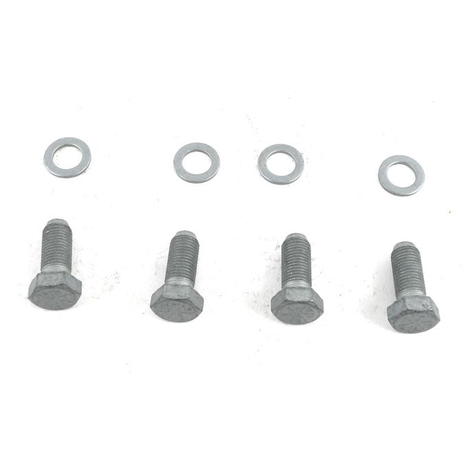 WIL-230-15861, Wilwood Replacement Bolts 230-15861 в ОАЭ, Дубай. Состояние - новое. Цена ⁦80 AED⁩. Фото, контакты продавца | AUTO.AE