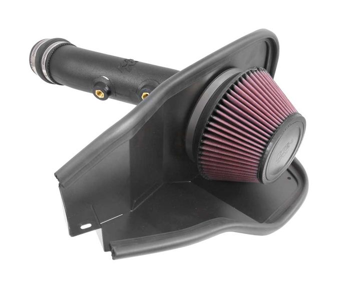 63-2588, K&N 63-2588 Performance Air Intake System AIRCHARGER; FORD FUSION L4-1.5L F/I, 2014-2017 في الإمارات العربية المتحدة, دبي. Condition - new. Price ⁦2,130 AED⁩. Photo, seller contacts | AUTO.AE