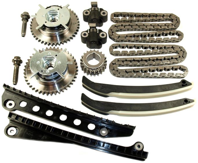 CLO-9-0391SBVVT, Cloyes Timing Chain Kits 9-0391SBVVT in UAE, Dubai. Condition - new. Price 2,130 AED. Photo, seller contacts | AUTO.AE
