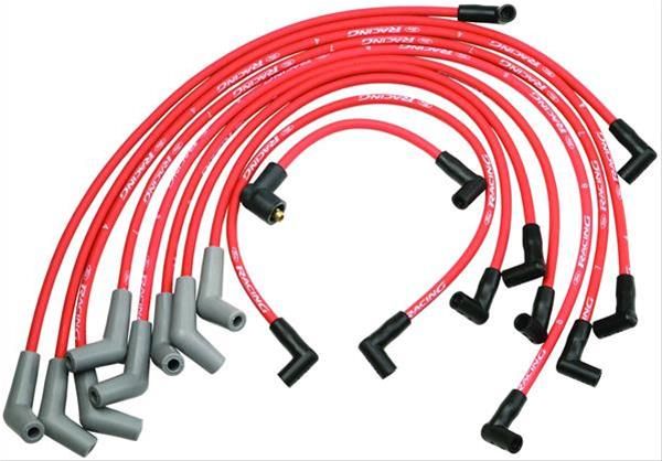 FMS-M-12259-R460, Ford Performance Parts Spark Plug Wire Sets M-12259-R460 in UAE, Dubai. Condition - new. Price 290 AED. Photo, seller contacts | AUTO.AE