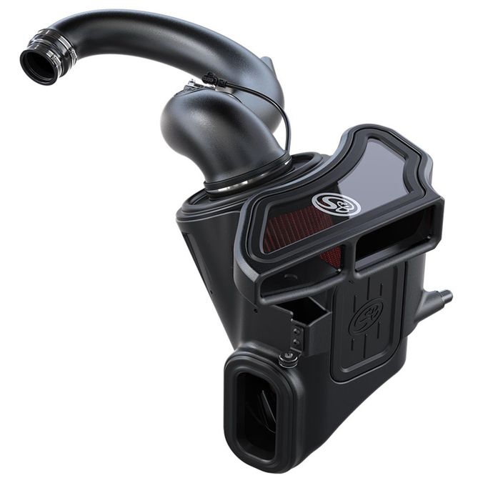 SBF-75-5137-1, S&B Filters Cotton Filter Cold Air Intake Kits 75-5137-1 in UAE, Dubai. Condition - new. Price 1,810 AED. Photo, seller contacts | AUTO.AE