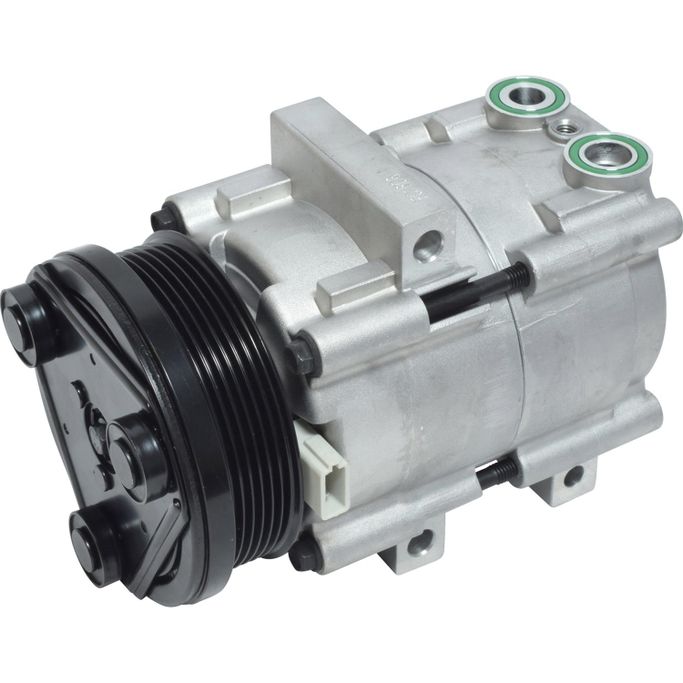 UAC-CO101480C, Universal Air Conditioner Air Conditioning Compressors for 1997-2001 E-150 ECONOLINE, E-150 ECONOLINE CLUB WAGON, E-250 ECONOLINE - CO 101480C в ОАЭ, Дубай. Состояние - новое. Цена 740 AED. Фото, контакты продавца | AUTO.AE