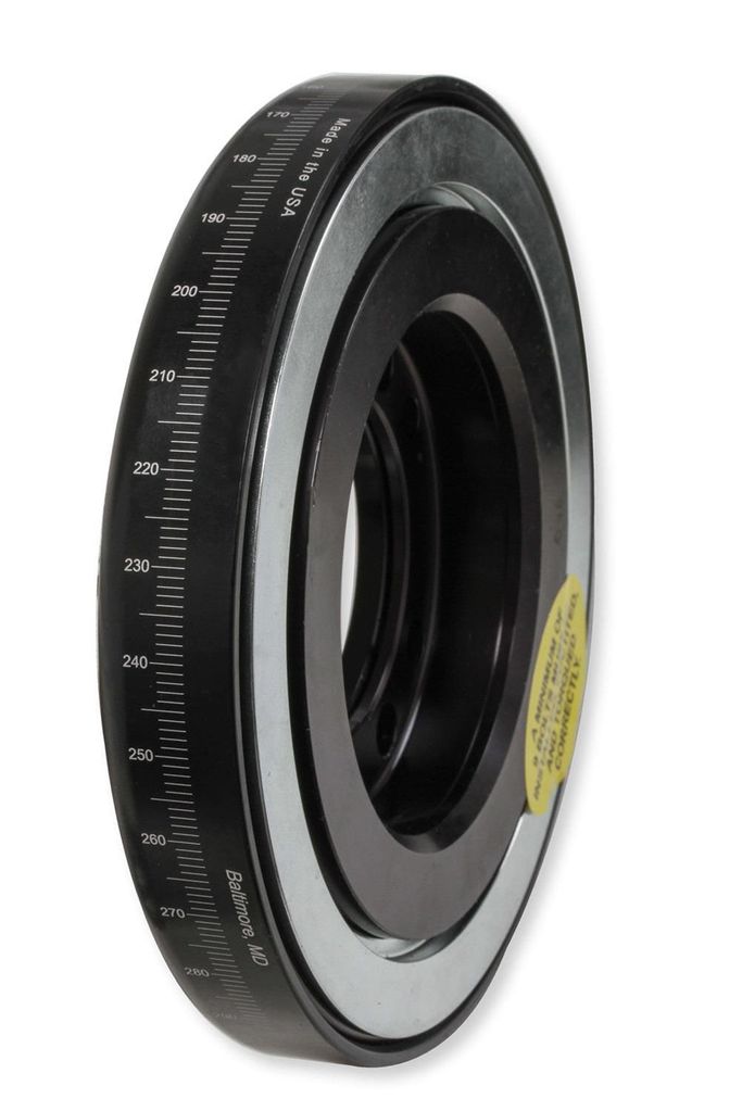 HLY-97-191, Holley Harmonic Balancers 97-191 в ОАЭ, Дубай. Состояние - новое. Цена 3 350 AED. Фото, контакты продавца | AUTO.AE