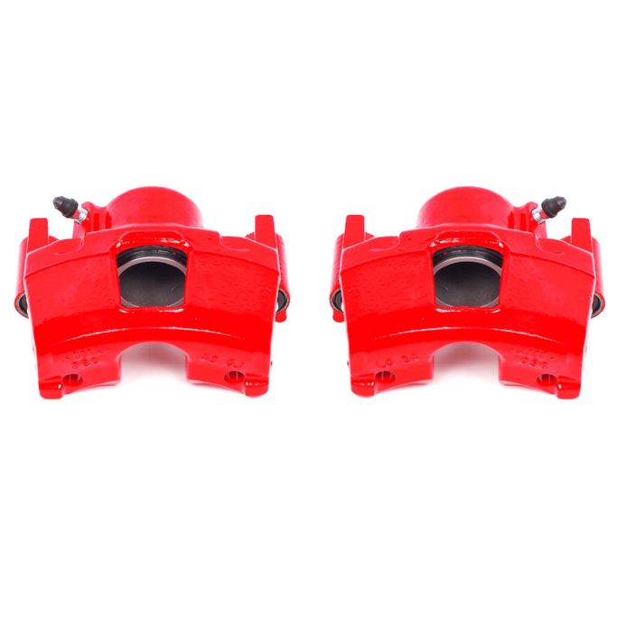 PWR-S4356, PowerStop Performance Powdercoated Brake Calipers S4356 في الإمارات العربية المتحدة, دبي. Condition - new. Price 930 AED. Photo, seller contacts | AUTO.AE