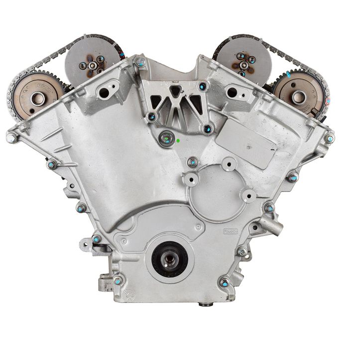 VRE-DFWR, VEGE Crate Engines DFWR in UAE, Dubai. Condition - new. Price 17,150 AED. Photo, seller contacts | AUTO.AE