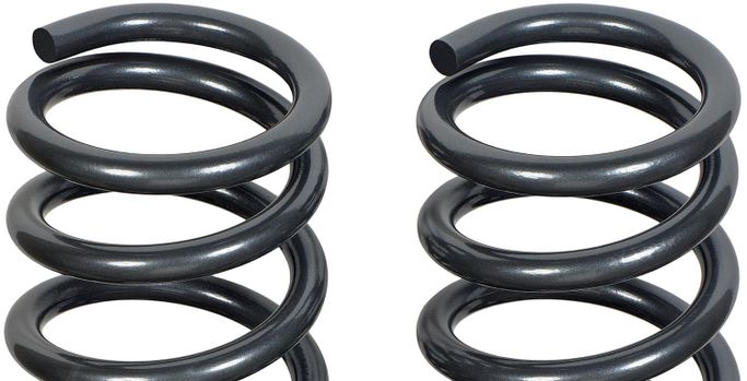 RNB-929-906, Dorman Heavy-Duty Coil Springs for 1994-2001 RAM 1500 - 929-906 in UAE, Dubai. Condition - new. Price 1,800 AED. Photo, seller contacts | AUTO.AE