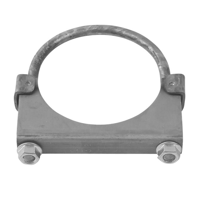 APH-H312, AP Exhaust Extra Heavy-Duty U-Clamps H312 в ОАЭ, Дубай. Состояние - новое. Цена 30 AED. Фото, контакты продавца | AUTO.AE