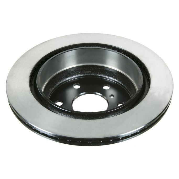 WGB-BD126457E, Wagner Premium Brake Rotors BD126457E in UAE, Dubai. Condition - new. Price 440 AED. Photo, seller contacts | AUTO.AE