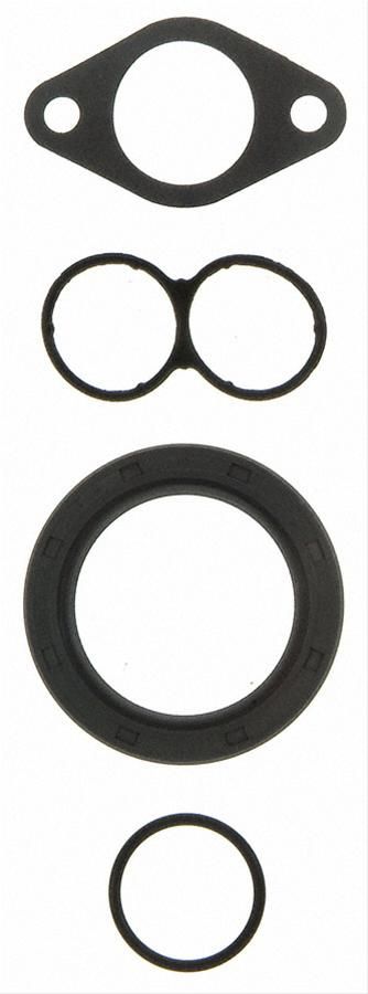 FEL-TCS46035, Fel-Pro Crankshaft Front Seals TCS 46035 في الإمارات العربية المتحدة, دبي. Condition - new. Price 70 AED. Photo, seller contacts | AUTO.AE