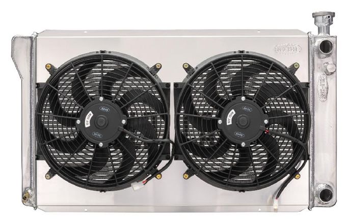 RAD-GMT580SK, Cold Case Performance Aluminum Radiator Modules GMT580SK in UAE, Dubai. Condition - new. Price 3,430 AED. Photo, seller contacts | AUTO.AE