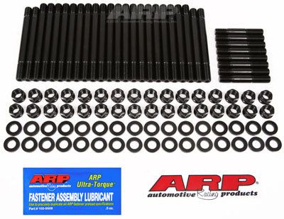 135-4001, ARP 135-4001 Head Stud Kit for CHEVROLET Big Block hex в ОАЭ, Дубай. Состояние - новое. Цена 1 050 AED. Фото, контакты продавца | AUTO.AE