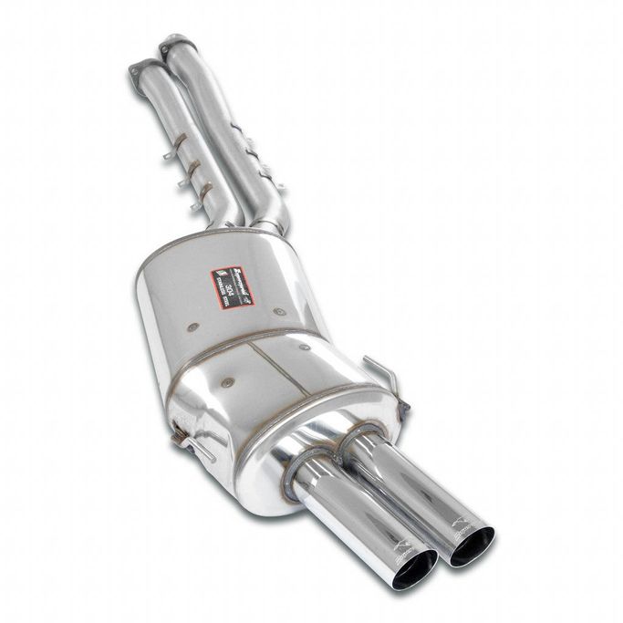 784326., SUPERSPRINT 784326. Rear Exhaust for BMW 3 Series E36 في الإمارات العربية المتحدة, دبي. Condition - new. Price ⁦5,910 AED⁩. Photo, seller contacts | AUTO.AE