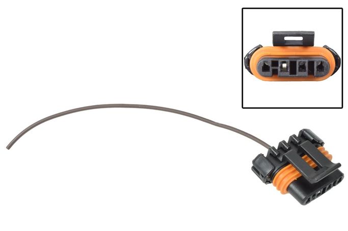 ICB-WPALT30, ICT Billet Wiring Pigtails WPALT30 в ОАЭ, Дубай. Состояние - новое. Цена ⁦110 AED⁩. Фото, контакты продавца | AUTO.AE