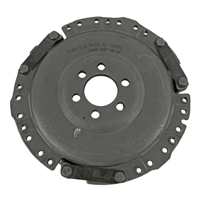 SXR-3082-149-541, Sachs Stock Replacement Pressure Plates 3082 149 541 in UAE, Dubai. Condition - new. Price 540 AED. Photo, seller contacts | AUTO.AE