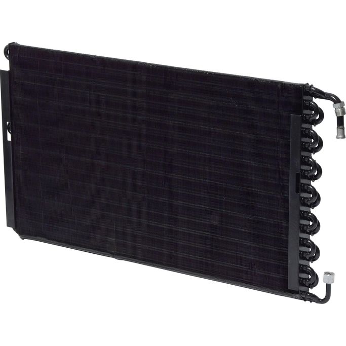 UAC-CN3193PFC, Universal Air Conditioner Air Conditioning Condensers for 1973-1982 CORVETTE - CN 3193PFC في الإمارات العربية المتحدة, دبي. Condition - new. Price 490 AED. Photo, seller contacts | AUTO.AE
