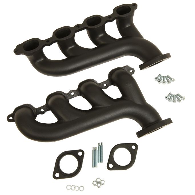 SUM-600102, Summit Racing™ Cast Exhaust Manifolds SUM-600102 in UAE, Dubai. Condition - new. Price 2,220 AED. Photo, seller contacts | AUTO.AE