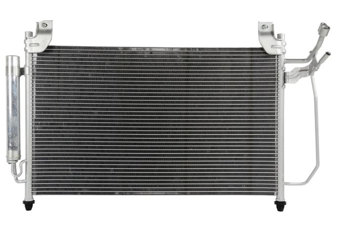 OSC-3589, OSC Automotive Air Conditioning Condensers for 2007-2012 CX-7 - 3589 in UAE, Dubai. Condition - new. Price 480 AED. Photo, seller contacts | AUTO.AE