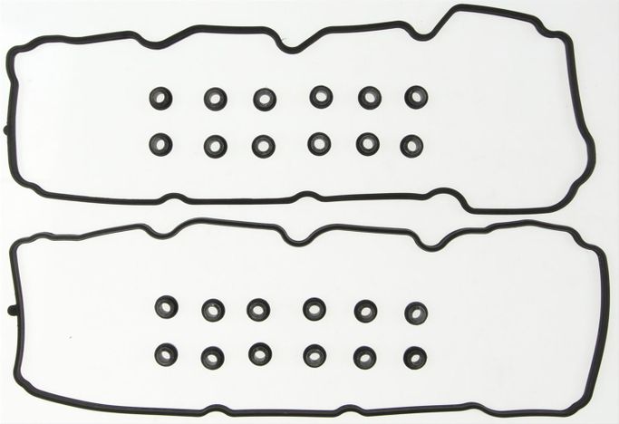 MAH-VS50407, Mahle Original Valve Cover Gaskets VS50407 in UAE, Dubai. Condition - new. Price 240 AED. Photo, seller contacts | AUTO.AE