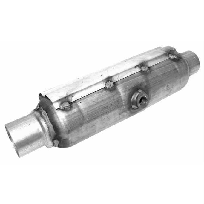 WLK-93267, Walker Universal Catalytic Converters 93267 in UAE, Dubai. Condition - new. Price 740 AED. Photo, seller contacts | AUTO.AE
