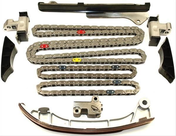 CLO-9-4215SX, Cloyes Gear Timing Chain and Gear Replacement Parts 9-4215SX في الإمارات العربية المتحدة, دبي. Condition - new. Price 1,760 AED. Photo, seller contacts | AUTO.AE