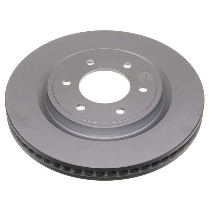 PWR-AR85207EVC, PowerStop Evolution GEOMET Coated Rotors AR85207EVC in UAE, Dubai. Condition - new. Price 360 AED. Photo, seller contacts | AUTO.AE