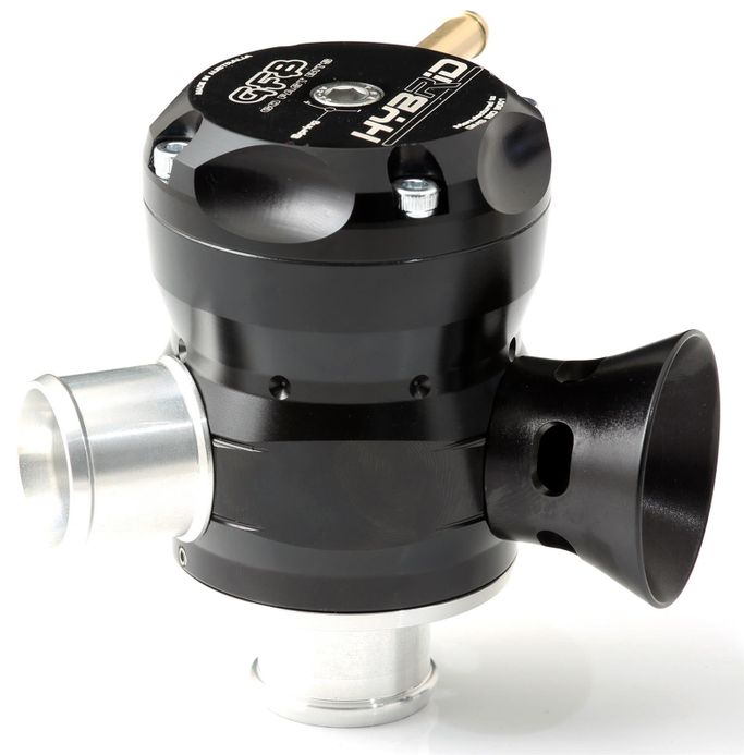 GFS-T9225, Go Fast Bits Hybrid Dual Outlet Valves T9225 в ОАЭ, Дубай. Состояние - новое. Цена ⁦1 130 AED⁩. Фото, контакты продавца | AUTO.AE
