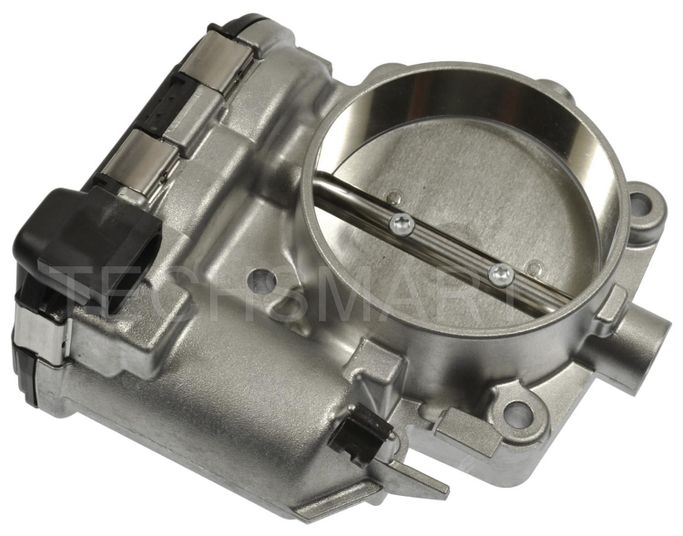 SMP-S20152, Standard Motor TechSmart Throttle Bodies S20152 in UAE, Dubai. Condition - new. Price 2,430 AED. Photo, seller contacts | AUTO.AE