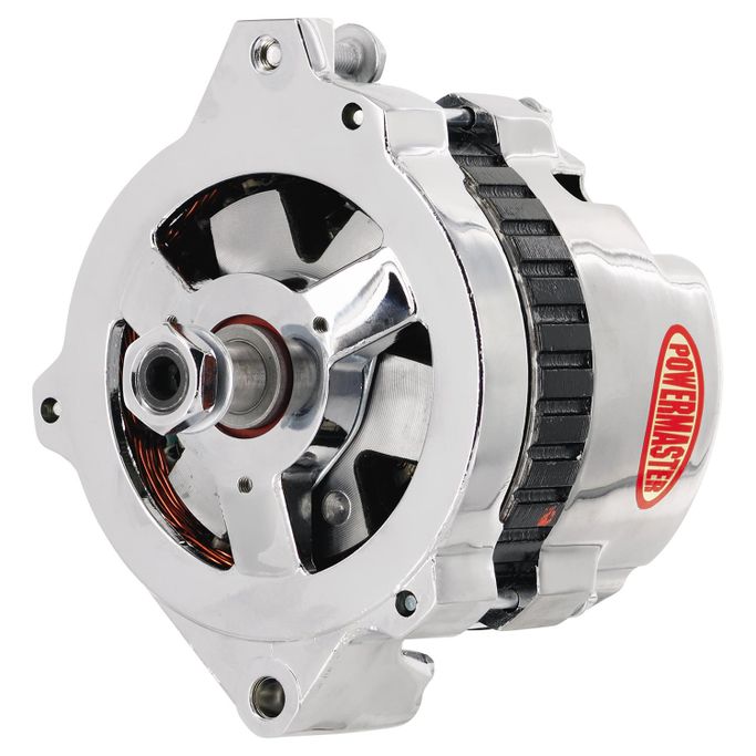 PWM-374011MR, Powermaster Street Alternators 374011MR in UAE, Dubai. Condition - new. Price 1,290 AED. Photo, seller contacts | AUTO.AE