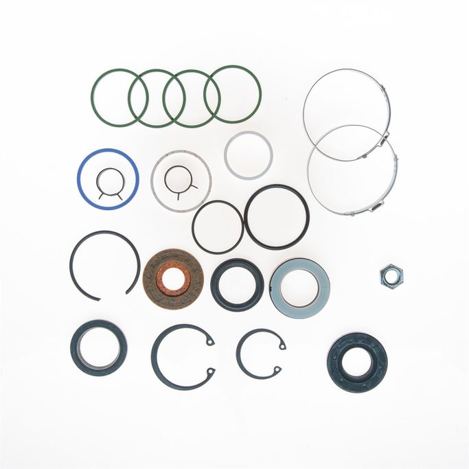 EDD-8608, Edelmann Rack and Pinion Seal Kits for 1984-1987 CORVETTE - 8608B в ОАЭ, Дубай. Состояние - новое. Цена ⁦240 AED⁩. Фото, контакты продавца | AUTO.AE
