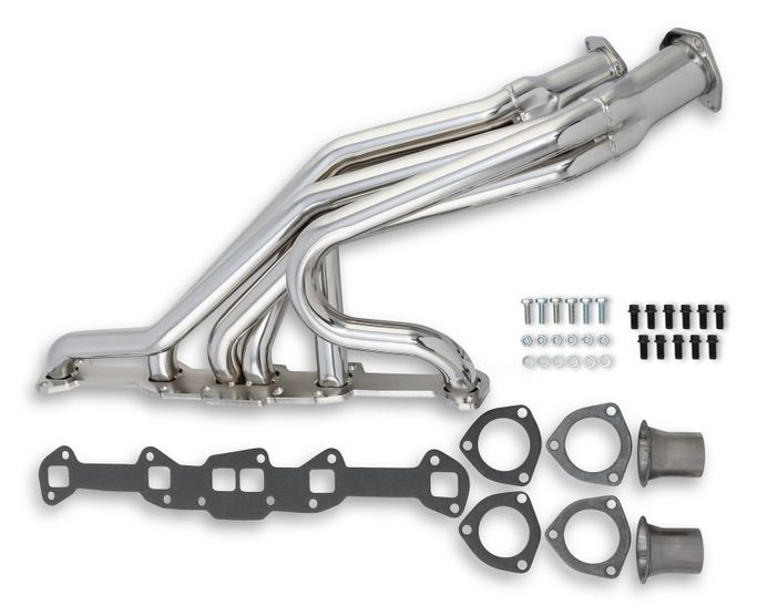SDK-C3OZ-9430-H2, Scott Drake Headers C3OZ-9430-H2 في الإمارات العربية المتحدة, دبي. Condition - new. Price 3,110 AED. Photo, seller contacts | AUTO.AE
