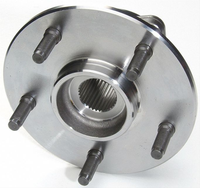 MOG-515038, Moog Wheel Bearing and Hub Assemblies for 2000-2001 RAM 1500 - 515038 في الإمارات العربية المتحدة, دبي. Condition - new. Price ⁦740 AED⁩. Photo, seller contacts | AUTO.AE