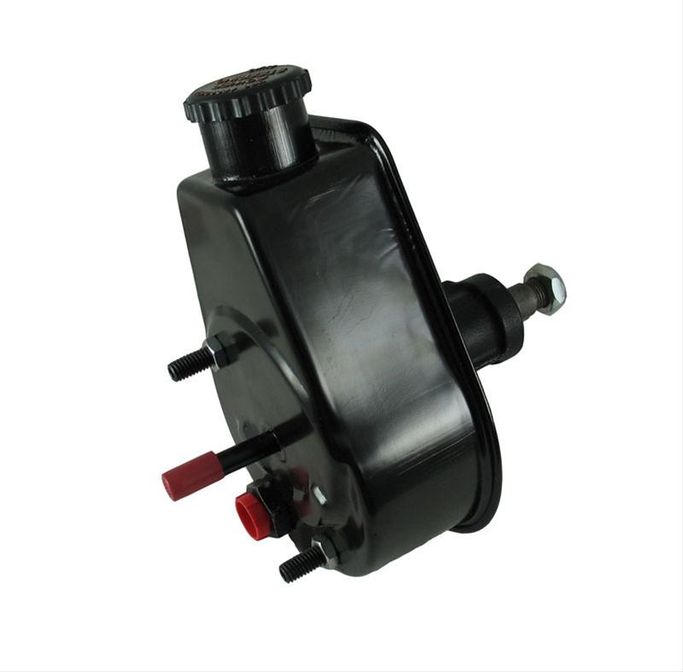 BRG-800324, Borgeson Universal Self-Contained Saginaw GM Power Steering Pumps 800324 في الإمارات العربية المتحدة, دبي. Condition - new. Price 840 AED. Photo, seller contacts | AUTO.AE
