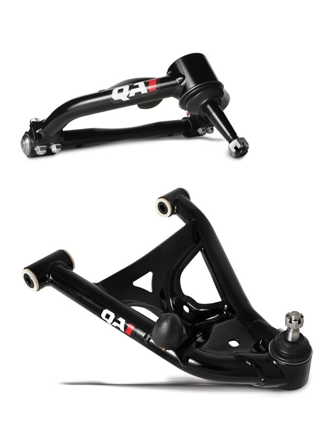 QA1-52766, QA1 GM 2.0 Street Control Arms 52766 في الإمارات العربية المتحدة, دبي. Condition - new. Price 4,090 AED. Photo, seller contacts | AUTO.AE