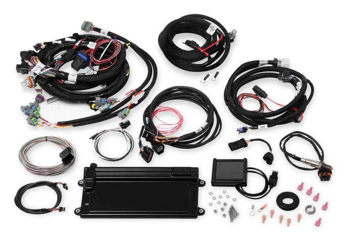 HLY-550-613, Holley Terminator LS Plug-and-Play Multi-Port Systems 550-613 في الإمارات العربية المتحدة, دبي. Condition - new. Price ⁦22,210 AED⁩. Photo, seller contacts | AUTO.AE