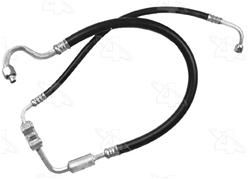 FSS-55454, Four Seasons Air Conditioning Discharge Hoses 55454 in UAE, Dubai. Condition - new. Price 560 AED. Photo, seller contacts | AUTO.AE