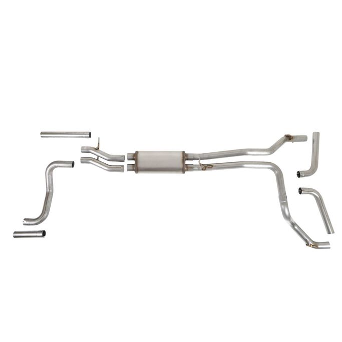 HOK-BH14345, Hooker Blackheart Exhaust Systems BH14345 في الإمارات العربية المتحدة, دبي. Condition - new. Price 5,970 AED. Photo, seller contacts | AUTO.AE