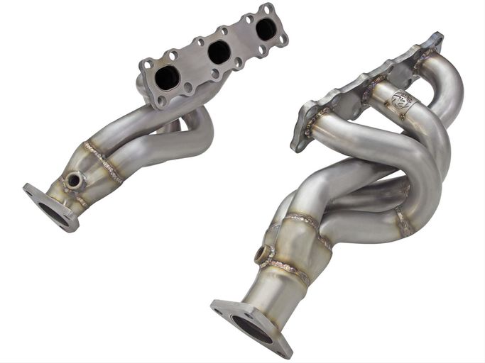AFE-48-36103, aFe Twisted Steel Headers 48-36103 в ОАЭ, Дубай. Состояние - новое. Цена 5 250 AED. Фото, контакты продавца | AUTO.AE
